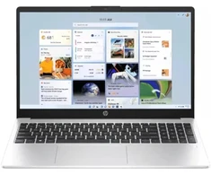 Nešiojamas kompiuteris HP Nešiojamas kompiuteris HP 255 G10 Ryzen 7-7735U/15.6"/32GB/512GB/W11