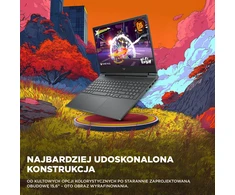 Nešiojamas kompiuteris HP Victus 15 - Ryzen 5 240 | 15,6" 144Hz | 16GB | 512GB | W11H | RTX5050 | Juodas