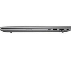 Nešiojamas kompiuteris HP Nešiojamas kompiuteris/laptop Copilot+ PC AMD Ryzen AI 7 PRO 35,6 cm (14'') 2.5K 64 GB DDR5-SDRAM 1 TB SSD Wi-Fi 7 (802.11be) Windows 11 Pro AI Workstation, AI PC Sidabrinė (DP7T9ET)