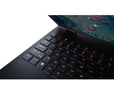 Nešiojamas kompiuteris NB HP HyperX Omen 15″ R5 16/512 5050 W11 DG3X6EA