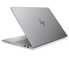 Nešiojamas kompiuteris HP Nešiojamas kompiuteris/laptop E6NG4ET Copilot+ PC 356H 40,6 cm (16'') WUXGA 32 GB DDR5-SDRAM 1 TB SSD Wi-Fi 7 (802.11be) Windows 11 Pro AI (E6NG4ET#AKD)