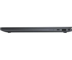 Nešiojamas kompiuteris HP notebook/laptop Copilot+ PC 35,6 cm (14'') WUXGA 32 GB LPDDR5x-SDRAM 1 TB SSD Wi-Fi 7 (802.11be) Windows 11 Pro Juodas (E6SA2ET)