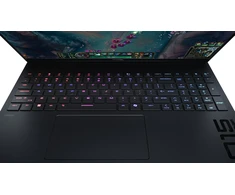 Nešiojamas kompiuteris HyperX Omen 15 - Ryzen 9 8940HX | 15,3'' 180Hz | 16GB | 512GB | W11H | RTX5060 | Juodas