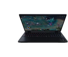 Nešiojamas kompiuteris HyperX Omen 15 - i5-14500HX | 15,3" 180Hz | 16GB | 512GB | W11H | RTX5060 | Juodas