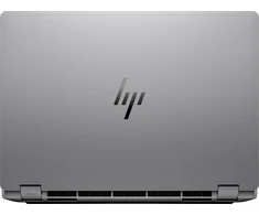 Nešiojamas kompiuteris HP notebook/laptop 285HX 40,6 cm (16'') 2.5K 64 GB DDR5-SDRAM 1 TB SSD Wi-Fi 7 (802.11be) Windows 11 Pro AI Workstation, AI PC Sidabrinė (E6NJ4ET)