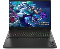 Nešiojamas kompiuteris HP Omen 16-am0103nw Ultra 7 255H / 24 GB / 1 TB / RTX 5070 / 240 Hz (D2YW7EA)