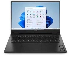 Nešiojamas kompiuteris HP Omen 17-db1005nw - Ryzen AI 7 350 | 17,3"-FHD-144Hz | 64GB | 2TB + 2TB | Win11Home | RTX5050