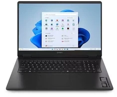 Nešiojamas kompiuteris HP Omen 17-db1005nw - Ryzen AI 7 350 | 17,3"-FHD-144Hz | 32GB | 1TB + 2TB | Win11Home | RTX5050