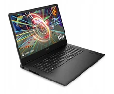 Nešiojamas kompiuteris HP Omen 17-db1006nw - Ryzen AI 7 350 | 17,3"-FHD-144Hz | 32GB | 1TB + 1TB | W11P | RTX5050