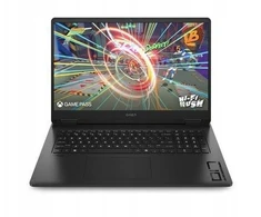 Nešiojamas kompiuteris HP Omen 17-db1007nw - Ryzen AI 7 350 | 17,3"-FHD-144Hz | 16GB | 1TB | W11P | RTX5060