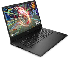 Nešiojamas kompiuteris HP Omen 17 - Ryzen AI 7 350 | 17,3" | 16GB | 1TB | noOS | RTX5060
