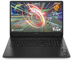 Nešiojamas kompiuteris HP OMEN 17-db1041nw Ryzen AI 7 350 / 32 GB / 1 TB / W11 / RTX 5060 / 144 Hz (CX6E8EA)