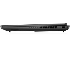 Nešiojamas kompiuteris HP Omen 16 - i9 14900HX | 16"-2K-144Hz | 32GB | 1TB | Win11Home | RTX5070Ti