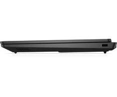 Nešiojamas kompiuteris HP Omen 17-db1216nw - Ryzen AI 9 365 | 17,3"-QHD-240Hz | 32GB | 1TB | Win11Home | RTX5070