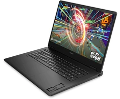 Nešiojamas kompiuteris HP Omen 17-db1006nw - Ryzen AI 7 350 | 17,3"-FHD-144Hz | 16GB | 1TB | no Os | RTX5050