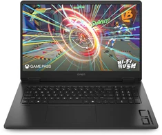 Nešiojamas kompiuteris HP Omen 17-db1006nw - Ryzen AI 7 350 | 17,3"-FHD-144Hz | 16GB | 1TB | no Os | RTX5050