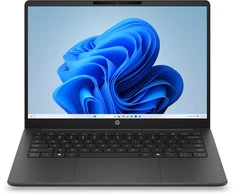 Nešiojamas kompiuteris HP OmniBook 3 - Ultra 7 255U | 14" 2K | 16GB | 512GB | W11H | Pilka