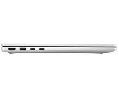 Nešiojamas kompiuteris HP OmniBook 3 - Core 5 120U | 14" 2K OLED | 16GB | 512GB | W11H | Sidabrinė
