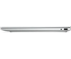 Nešiojamas kompiuteris HP OmniBook 3 - Core 9 285H | 16" 2K OLED | 24GB | 512GB | W11H | Sidabrinė