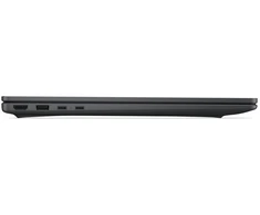 Hewlett Packard (HP) HP OmniBook 3 Nešiojamas kompiuteris 16-by0028nwx AMD Ryzen™ 5 40 40.6 cm (16") 2K 8 GB LPDDR5-SDRAM 256 GB SSD Wi-Fi 6 (802.11ax) Windows 11 Home Juodas, Pilkas