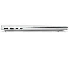 Nešiojamas kompiuteris HP OmniBook 3 - Ryzen 5 40 | 17,3" FHD | 16GB | 256GB | W11H | Sidabrinė