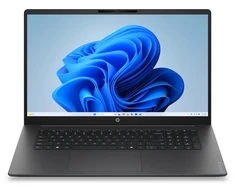 Nešiojamas kompiuteris HP OmniBook 3 - Ryzen 5 230 | 16" 2K | 24GB | 512GB | W11H | Sidabrinė