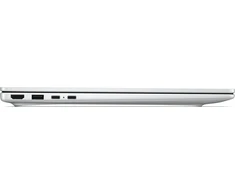 Nešiojamas kompiuteris HP OmniBook 3 – Core 9 270H | 16 colių 2K OLED | 16 GB | 512 GB | W11H | Sidabras