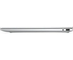Nešiojamas kompiuteris HP OmniBook 3 - Core 5 120U | 16" 2K OLED | 16GB | 512GB | W11H | Sidabrinė