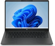Nešiojamas kompiuteris HP OmniBook 3 - Ultra 7 255U | 14" 2K | 16GB | 512GB | W11H | Pilka