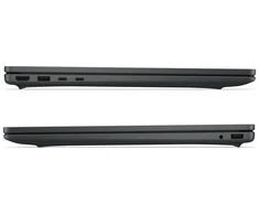Nešiojamas kompiuteris HP OmniBook 3 - Core 5 120U | 17,3" FHD | 16GB | 512GB | noOS | Tamsiai pilka