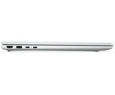 Nešiojamas kompiuteris HP OmniBook 3 - Ryzen 5 40 | 17,3" FHD | 16GB | 512GB | W11H | Sidabrinė