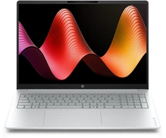 Nešiojamas kompiuteris HP OmniBook 3 – Ryzen 5 40 | 16" 2K | 8GB | 256GB | noOS | Srebro lodowcowe