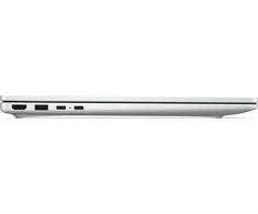 Nešiojamas kompiuteris HP OmniBook 3 – Ryzen 5 40 | 16" 2K | 8GB | 256GB | noOS | Srebro lodowcowe