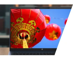 Nešiojamas kompiuteris HP OmniBook 3 - Ryzen 7 250 | 16" 2K OLED | 16GB | 512GB | W11H | Granatowy