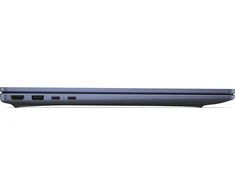 Nešiojamas kompiuteris HP OmniBook 3 - Ryzen 7 250 | 16" 2K OLED | 16GB | 512GB | W11H | Granatowy