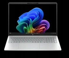 Nešiojamas kompiuteris Hewlett Packard (HP) HP OmniBook 3 16-BZ0019WM Snapdragon X X1-26-100 AI 16"WUXGA AG 16GB SSD512 BT BLKB Win11 Mica Sidabrinis (REPACK) 2Y (Pažeista pakuotė)