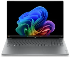 Nešiojamas kompiuteris HP OmniBook 5 - Ryzen AI 7 445 | 16" 2K | 16GB | 512GB | W11H | Pilka
