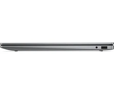 Nešiojamas kompiuteris HP OmniBook 5 - Ryzen AI 7 445 | 16" 2K | 16GB | 512GB | W11H | Pilka