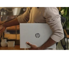 Nešiojamas kompiuteris HP OmniBook 5 AI 16-ag1217nw - Ryzen AI 7 350 | 16"-2K-OLED | 16GB | 1TB | Win11Home | Srebro lodowcowe