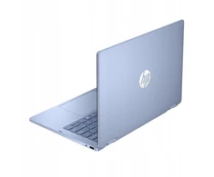 Nešiojamas kompiuteris HP OmniBook 5 Flip – Core 5 120U | 14 colių 2K lietimui jautrus ekranas | 16 GB | 2 TB | W11H | Dangaus mėlyna