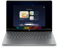 Nešiojamas kompiuteris HP OmniBook 5 - Ryzen AI 7 445 | 14" 2K OLED | 16GB | 512GB | W11H | Sidabrinė meteor