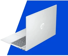 Nešiojamas kompiuteris HP OmniBook 5 - Ryzen AI 7 350 | 16" | 24GB | 1TB | W11H | Srebro lodowcowe