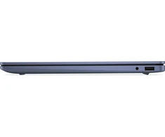 Nešiojamas kompiuteris HP OmniBook 5 - Ryzen AI 5 330 | 14" 2K OLED Dotyk | 16GB | 512GB | W11H | Granatowy