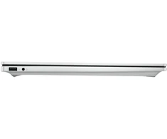 Nešiojamas kompiuteris HP OmniBook 7 16-az0222nw - Core 5 210H | 16"-2K | 32GB | 1TB | Win11Home | Glacier Sidabrinis