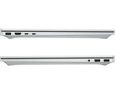 Nešiojamas kompiuteris HP OmniBook 7 AI 17-dc0005nw Ultra 7 258V / 32 GB / 2 TB / W11 / RTX 4050 (CB8Z5EA)