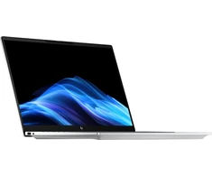 Nešiojamas kompiuteris HP OmniBook 7 - Ultra 7 255H | 16"-2K-OLED-120Hz-Dotyk | 32GB | 1TB | W11H | Srebro lodowcowe