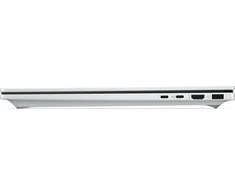 Nešiojamas kompiuteris HP OmniBook 7 - Ultra X7 358H | 16" 2K OLED 120Hz Dotyk | 32GB | 1TB | W11P | Srebro lodowcowe