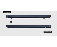 Nešiojamas kompiuteris HP OmniBook Ultra Flip 14 - Ultra 9 288V | 14"-2,8K-OLED-Dotyk | 32GB | 1TB | W11H | Szare zaćmienie