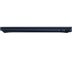 Nešiojamas kompiuteris HP OmniBook X Flip -Ultra 7 258V | 14"-2K-OLED-Dotyk | 32GB | 1TB | W11H | Granatowy