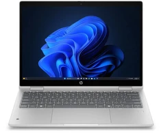Nešiojamas kompiuteris HP ProBook 4 Flip G2i AI E55XTET Core 5 320 Touch 13.3 WUXGA 16GB 512GB SSD W11PRO 3Y Onsite